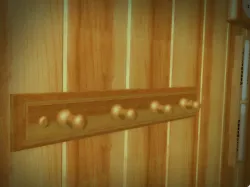 hangers