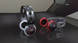 HEAD PHONE