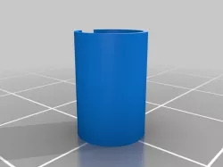 hot end cone