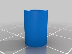 hot end cone