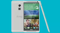 HTC M8 MAX One