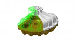 hydrolic pump