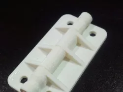 igloo hinge