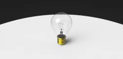 Incandescent Bulb
