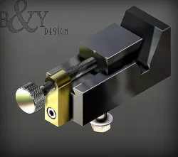 INCLINED CLAMP