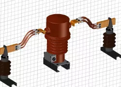 Installation of  Ritz Transformers