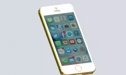 iPhone 5s