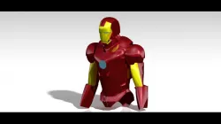 Iron man