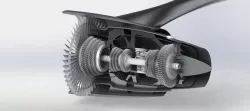 Jet engine