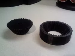 K-Cup Coffee Filter Press for Java Jig