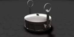 KAMLOK 634 B DUST CAP - 4''