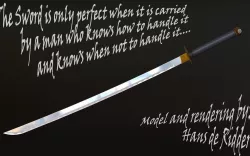 Katana