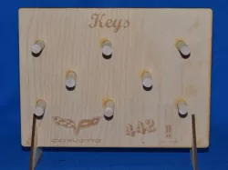 Key Holder