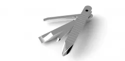 Keychain Tool