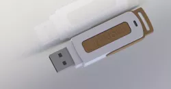 Kingston pendrive