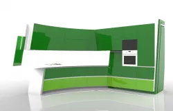 Kitchen OVALY