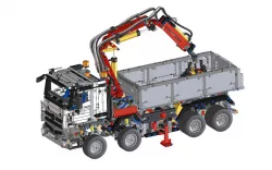 LEGO Technic Arocs 42043