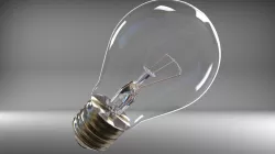 light bulb