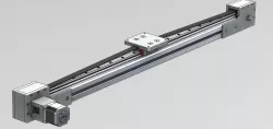 Linear motion guide