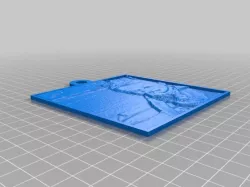 Lithopane