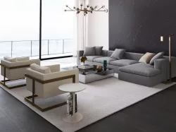 Living Set 36 3D model