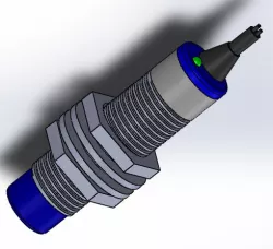 LJC18A3BX Capacitive Sensor