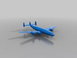 Lockheed Constellation
