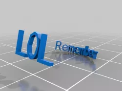 lol