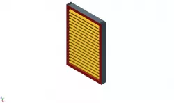 louvers 