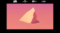 Low Poly Rocks Low-poly  3D model