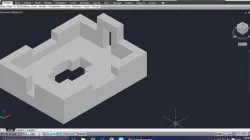 Machine Block