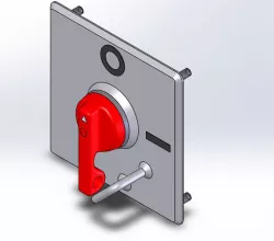 (Main switch  NHS) 101184920
