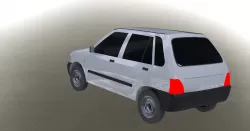 Maruti suzuki 800 AC