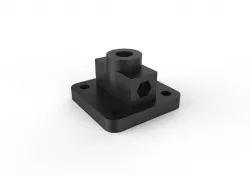 mechanical component #1