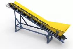 MECHANICAL HANDLING