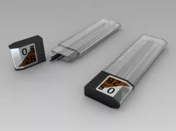 Mechanical Pencil Lead Box