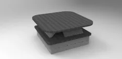 MESA DE CENTRO