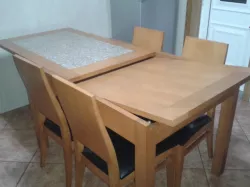 MESA