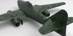 Messerschmitt 262