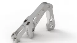 Metal Shoe