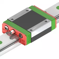 MGN12 Slider and Rail