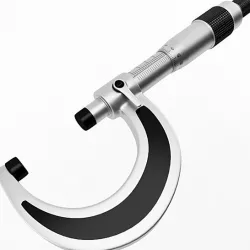 Micrometer