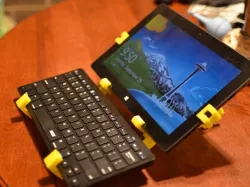 Microsoft Surface RT Tablet Hanging Stand V2