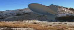 Military Ballon