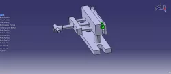 Milling Fixture