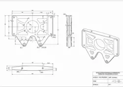 Milling part 