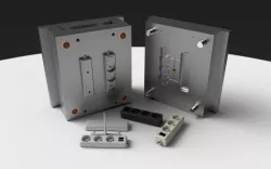 Mold of Plug