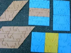 More Cat Tiles