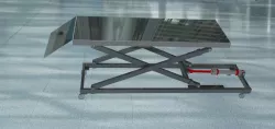 Motorcycle lift