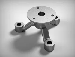 Mounting Bracket